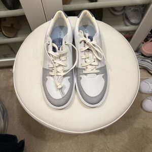 Cole Haan Women's Grand Crosscourt Modern Tennis Sneakers 5.5